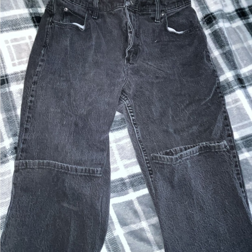 Riders by Lee Black Jeans for Women